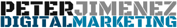 Digital Marketing Consultant | SEO Expert | Miami Logo